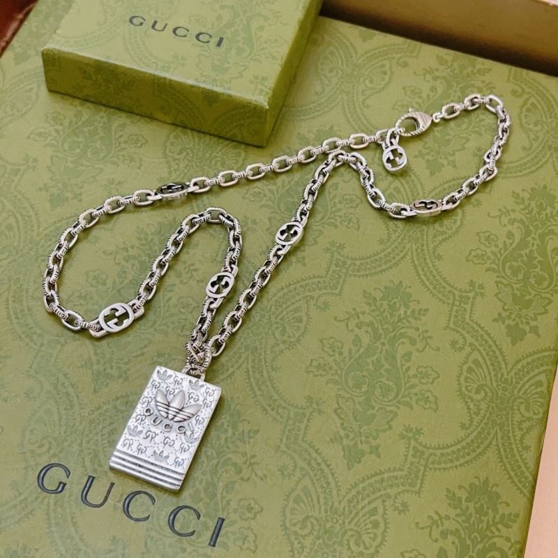 Gucci Necklaces